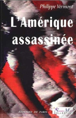 Capa do artigo L'Amérique Assassinée