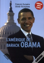 L'Amérique De Barack Obama