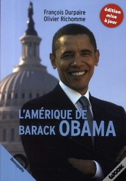 Capa do artigo L'Amérique De Barack Obama