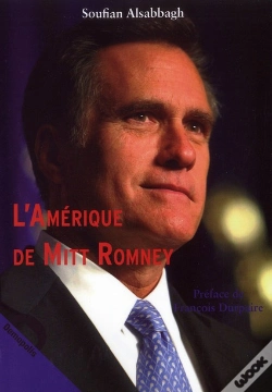 Capa do artigo L'Amerique De Mitt Romney
