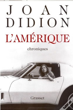 Capa do artigo L'Amérique