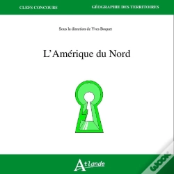 Capa do artigo L'Amérique Du Nord