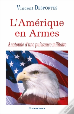 Capa do artigo L'Amérique En Armes : Anatomie D'Une Puissance Militaire