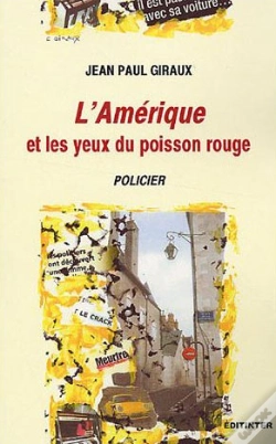 Capa do artigo L'Amérique Et Les Yeux Du Poisson Rouge