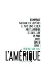 L'Amérique - Preview