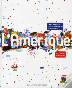 Capa do artigo L'Amerique