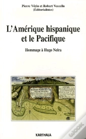 L'Amérique Hispanique Et Le Pacifique ; Hommage À Hugo Neira