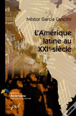 Capa do artigo L'Amérique Latine Au 21e Siècle