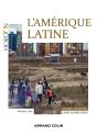 L'Amérique Latine ; Capes-Agrégation Histoire-Géographie - Preview