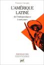 L'Amérique Latine De L'Indépendance À Nos Jours - Preview