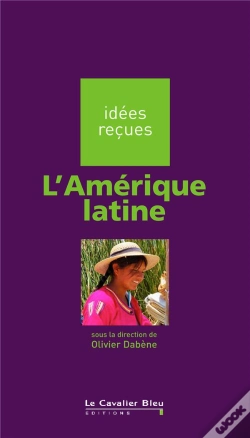 Capa do artigo L'Amérique Latine
