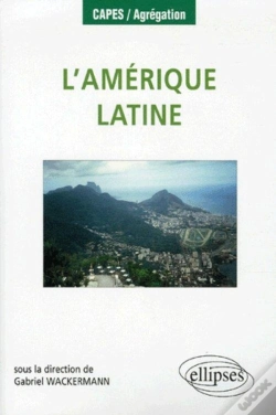 Capa do artigo L'Amérique Latine