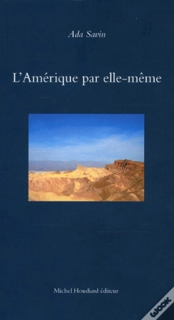 Capa do artigo L'Amérique Par Elle-Même