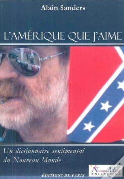 Capa do artigo L'Amérique Que J'Aime