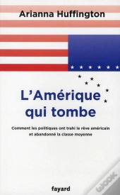 L'Amerique Qui Tombe