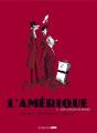 L'Amérique T.2 ; Sur La Route De Ramsès - Preview