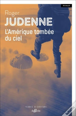 Capa do artigo L'Amérique Tombée Du Ciel