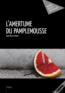Capa do artigo L'Amertume Du Pamplemousse