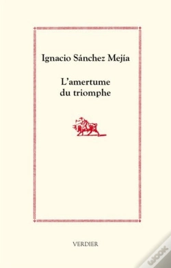 Capa do artigo L'Amertume Du Triomphe