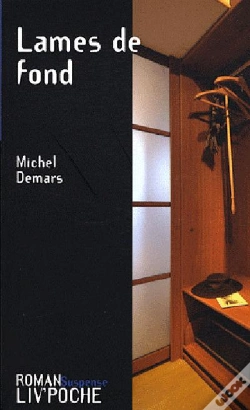 Capa do artigo Lames De Fond