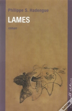 Capa do artigo Lames