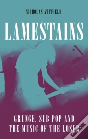 Capa do artigo Lamestains