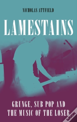 Capa do artigo Lamestains