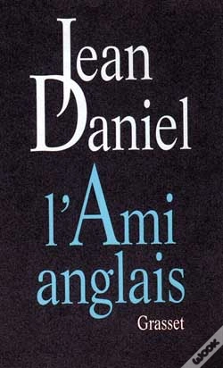 Capa do artigo L'Ami Anglais