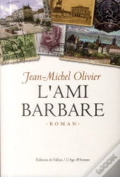 L'Ami Barbare