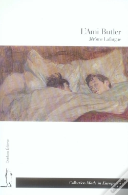 Capa do artigo L'Ami Butler