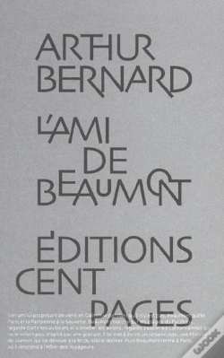 Capa do artigo L'Ami De Beaumont