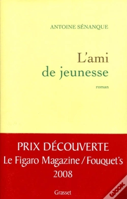 Capa do artigo L'Ami De Jeunesse