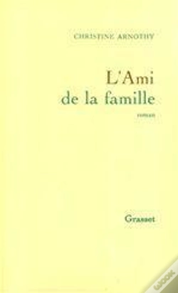Capa do artigo L'Ami De La Famille