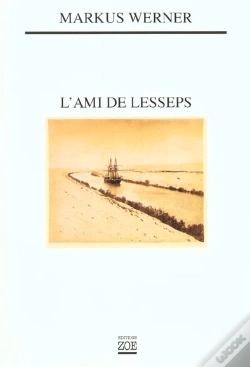 Capa do artigo L'Ami De Lesseps