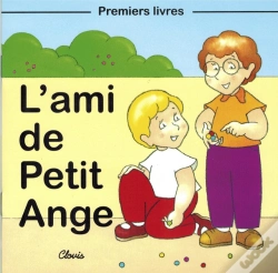 Capa do artigo L'Ami De Petit Ange