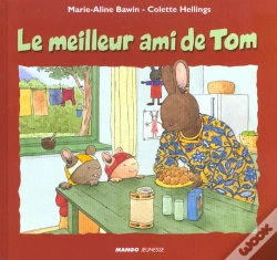 Capa do artigo L'Ami De Tom