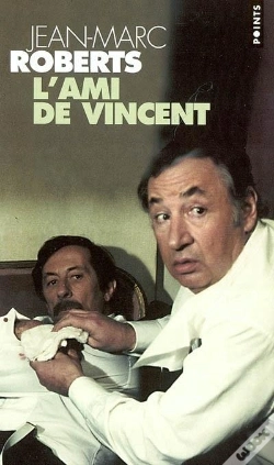 Capa do artigo L'Ami De Vincent