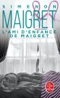 L'Ami D'Enfance De Maigret - Preview