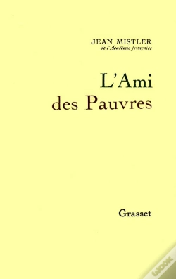 Capa do artigo L'Ami Des Pauvres