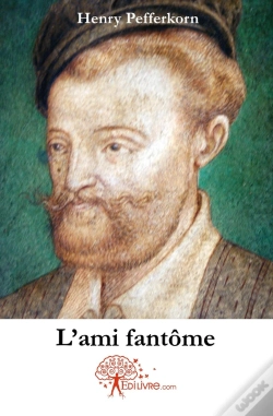 Capa do artigo L'Ami Fantôme