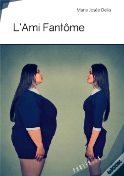 Capa do artigo L'Ami Fantôme