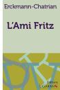 L'Ami Fritz - Preview