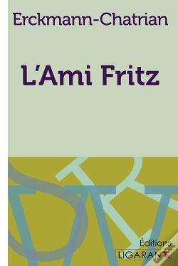 Capa do artigo L'Ami Fritz