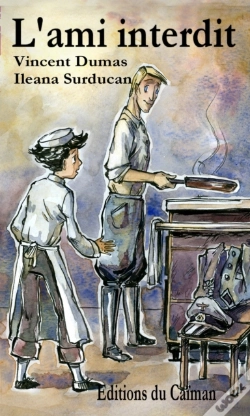 Capa do artigo L'Ami Interdit