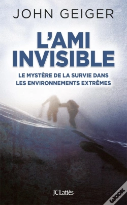 Capa do artigo L'Ami Invisible