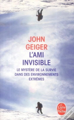 Capa do artigo L'Ami Invisible