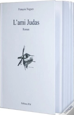 Capa do artigo L'Ami Judas