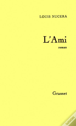 Capa do artigo L'Ami
