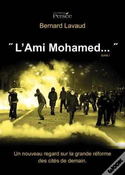 Capa do artigo "L'Ami Mohamed..." T.1