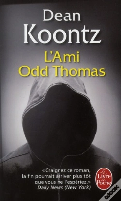 Capa do artigo L'Ami Odd Thomas